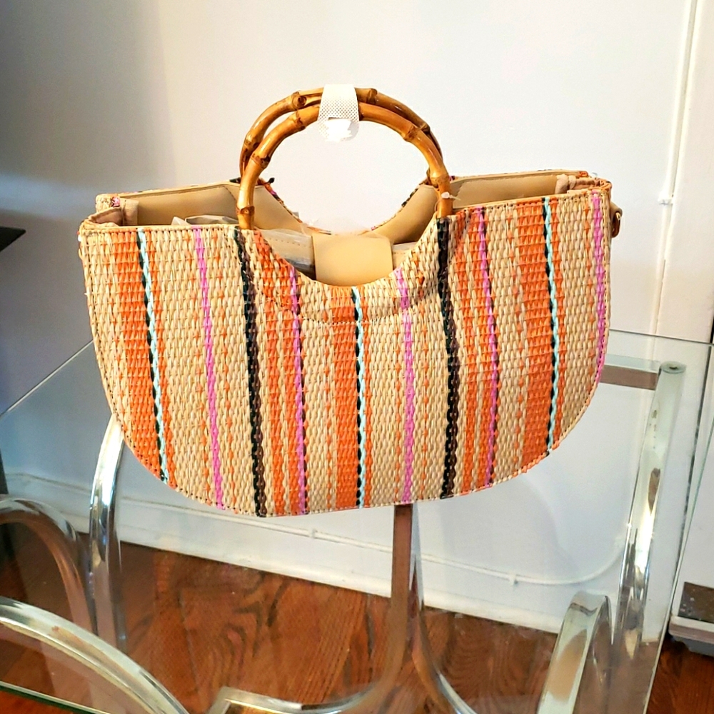 Handbag